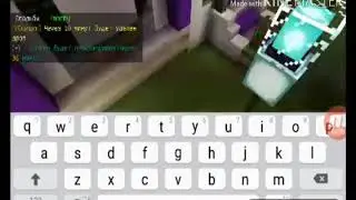 Играем кто твой папочка на CreeperWorld