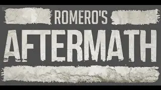 Romero's Aftermath & WarZ Alpha & Genesismmo