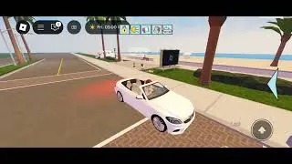 Trip to Paris Roblox Roleplay