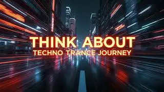 Think About — Techno Trance Journey