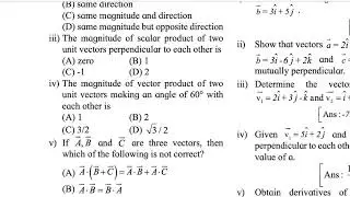 Mathematical method Numericals || Parikshit zadokar sir's Physics class