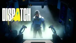 Dispatch &ndash; Episode 1: Pivot | Superhero Dispatch | A tell-tale gameplay experience!