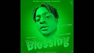 Blessing - Jomaya Ft .Sabbman Official Audio 2K19