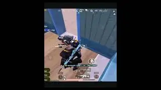 1 v 6 With M762 On IPad mini 6 #shorts #pubgmobile