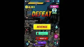 OHNO! How do I  all of these monster&rsquo;s? Can you help me? I&rsquo;ll learn  how￼ to Defeat those monsters.￼