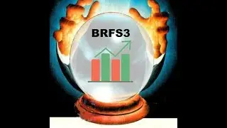 BRFS3 An&aacute;lise Gr&aacute;fica!! Resist&ecirc;ncias e Suportes!!!