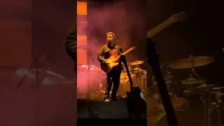 Carlos Cabezas en vivo teatro BioBio - Mil Cabezas - 40 años. 