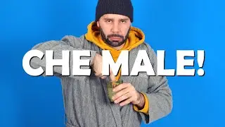Posaman - CHE MALE! feat Easyman (Visual Video)