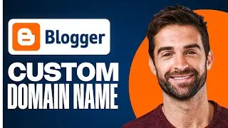 How To Add a Custom Domain Name To Blogger