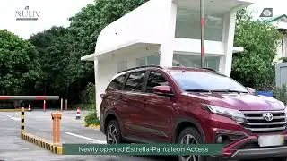 NULIV Townvillas at Acqua Project Update as of September 2024