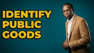 How Do You Identify Real-World Public Goods?