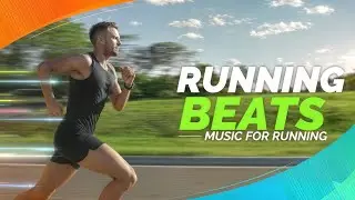 40 Min Light Run &ndash; Easy Tempo Music for Jogging, Cardio & Walks
