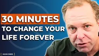 How to Break Your Negative Thinking | Jason Drees