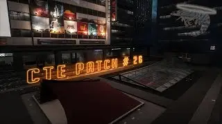 Batlefield 4 | CTE Patch # 26 - Build your BF4 Map! | Holy Shrimp