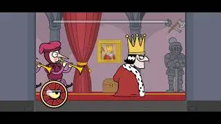 Murder Game
