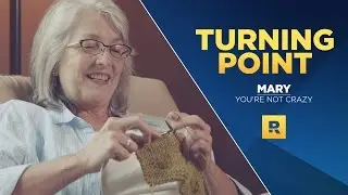 You're Not Alone - Turning Point