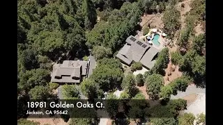 18981 Golden Oaks Ct. - Jackson, CA