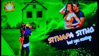 sithapo sitho beat sync #shorts #plgamingk #beatmontage #xxxtentacion