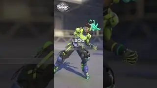 The top 3 Lucio skins in Overwatch (according to my community) #overwatch2