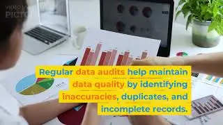 Achieving Data Quality in ERP: Best Practices and Strategies