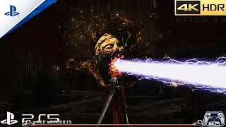 Devil May Cry 2 (PS5) HD Remaster | Misson 6 Boss fight gameplay