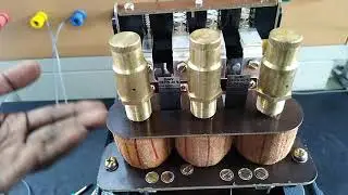 DOL OIL STARTER INTRODUCTION & CONNECTION