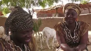 LADA EPISODE 1 NEW SERIE MALIEN VERSION BAMBARA