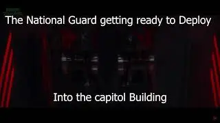 Capitol Building meme