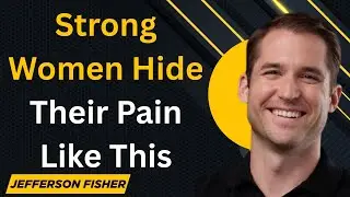 Strong Women Hide Their Pain Like This | Motivational video