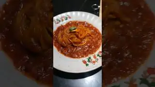 Zucchini Noodles --- Zoodles 🍜😋#new #viral #food #zuccini #home #youtubeshorts #newchannel #cooking