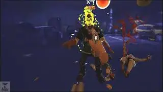 ZOMBIELAND:Headshot Fever Reloaded VR2 Head of Steam Walkthrough Trophy/Achievement Guide