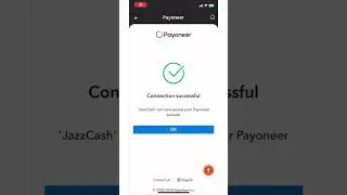 Payoneer to Jazzcash withdraw Money