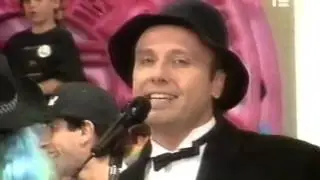 Show de Xuxa 27-12-93 Completo (Exclusivo) 720p