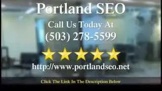 Portland SEO (503)278-5599 Web Design & Advertising Agency