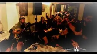 Γιώργης Μανωλάκης ~  Να 'σουν αέρας να 'μπαινες