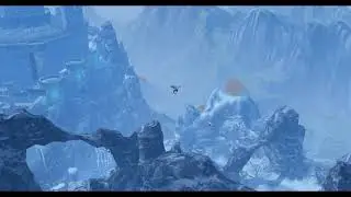 Suffering Success at Glide Aion Sillus Fort