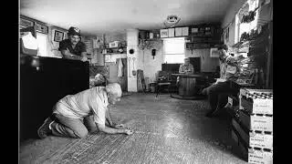 Dumas Walker marble player interview pt.3 by Bobby Fulcher Tennessee State Parks Folklife Project