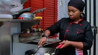 Watch This Before You Embark on a Culinary Journey in Nigeria.