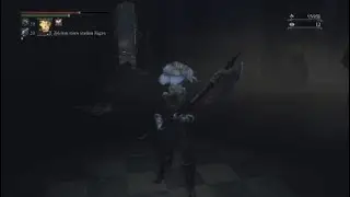 Bloodborne - Blutstein Scherbe, farmen, #