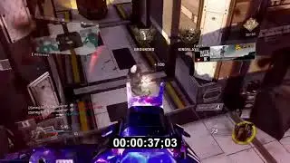 67 second auger brutal choke