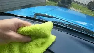 Review of Auto Drive Microfiber Multi-Purpose Cleaning Towels!!