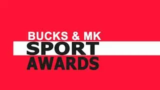 Bucks & MK Community Coach of the Year 2020 - Herman Fung