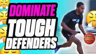 DOMINATE Tough Defenders With THESE Unguardable Moves! 🔥
