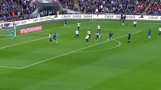 Matic amazing goal but zouma reaction is better😱😱