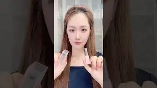MAYBELLINE LIFTER GLAZE LIP BALM @Maybelline New York High-end lip balm BUT affordable for studen...