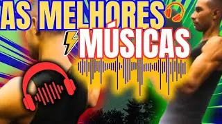 M&Uacute;SICA REMIX PARA ACADEMIA E FESTAS