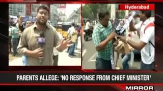 Hyderabad parents launch &lsquo;School fee loot campaign&rsquo; - The News