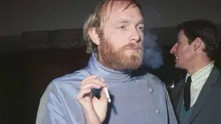 Brian Wilson speaks on Mike Love (1988): 