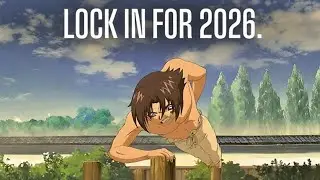 Stand up for yourself in 2026.