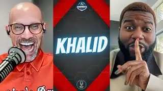 Khalid on 